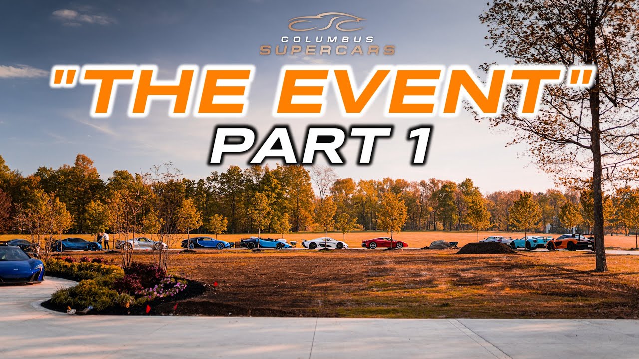 $100 MILLION IN CARS FOR CHARITY!