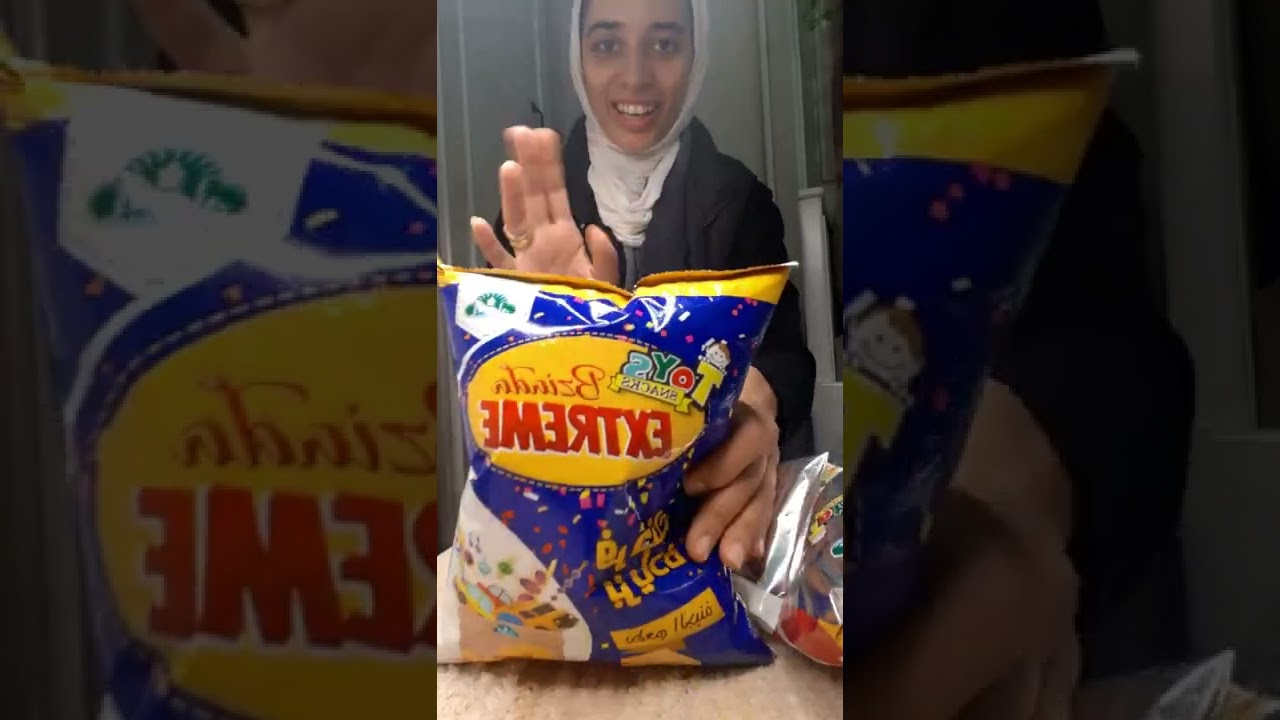 تويز سيتي ابو 10 جنيه | فتحت كرتونة بزيادة الل ب١٠ ج طعم طماطم وجبنه . اخر كيس كان مفاجأه غير متوقعه
