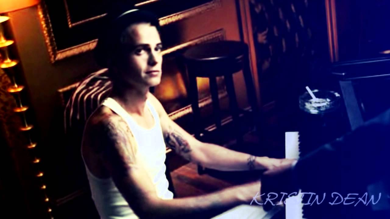AJ (TAKERS)