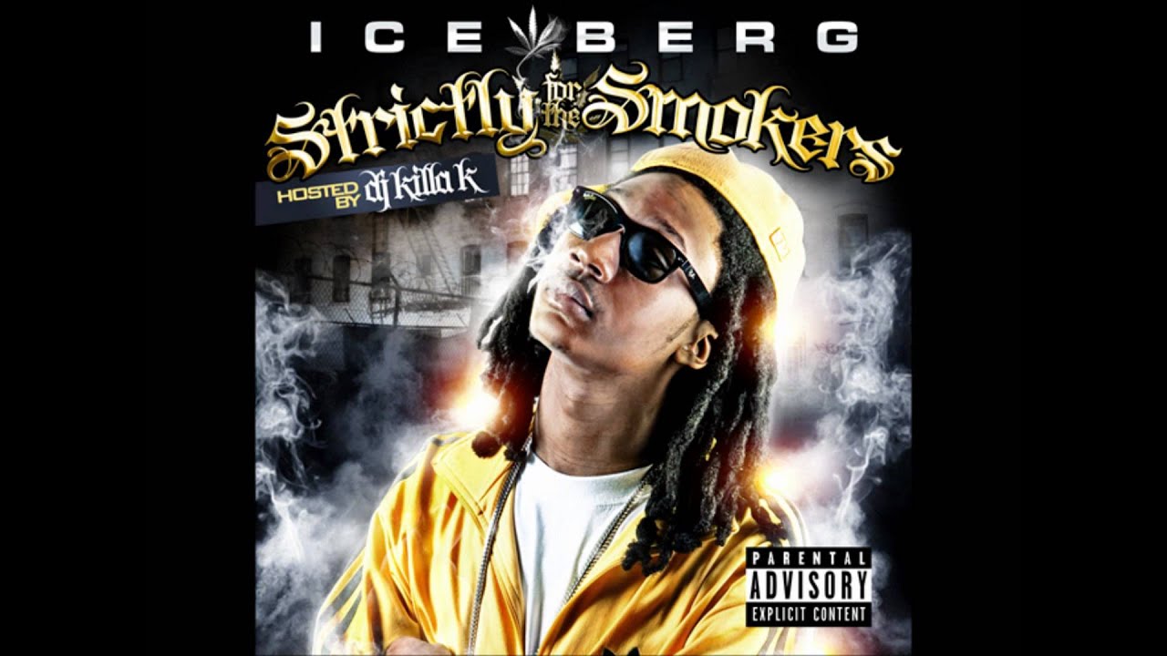 17. My Blunt Stay Burning (Feat.Trick Daddy & Fella)