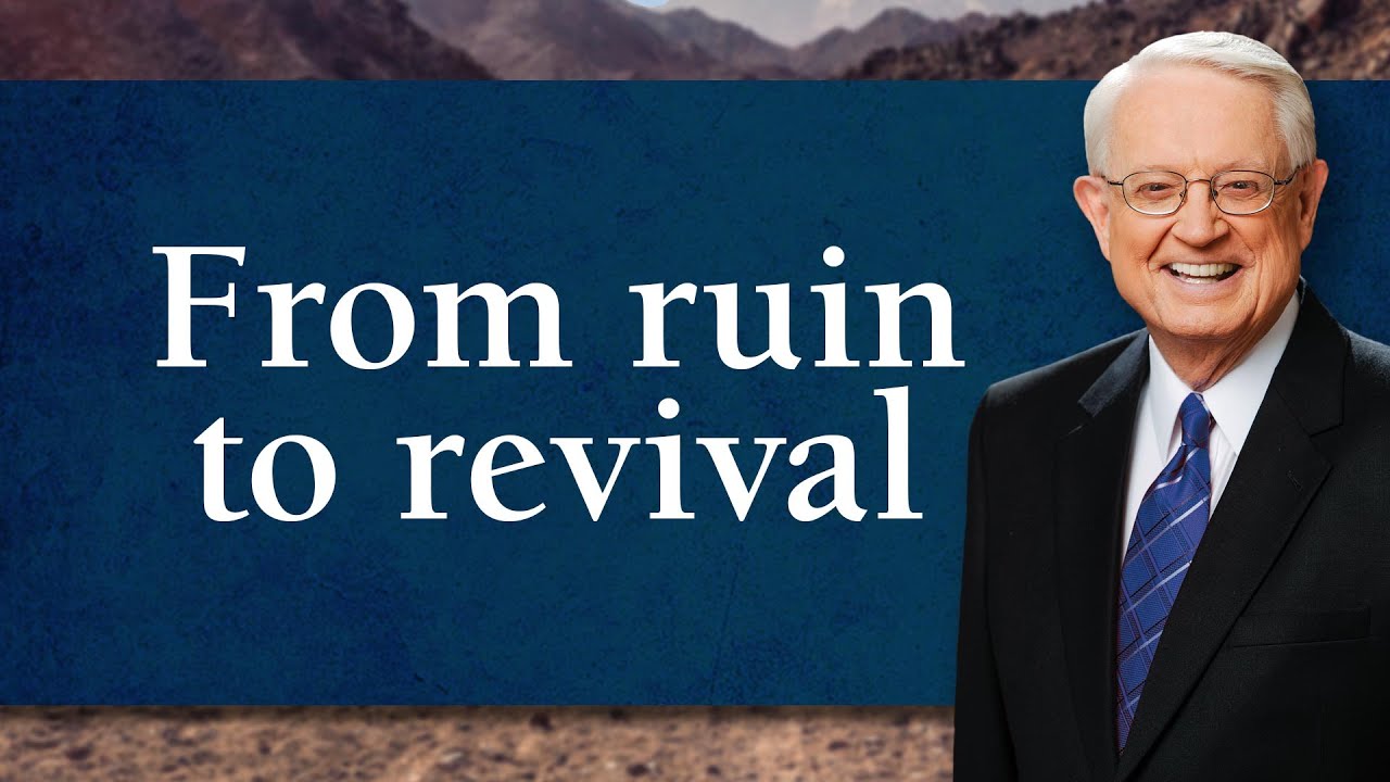 Proclamation, Transformation, Compassion │ Msg 6/9