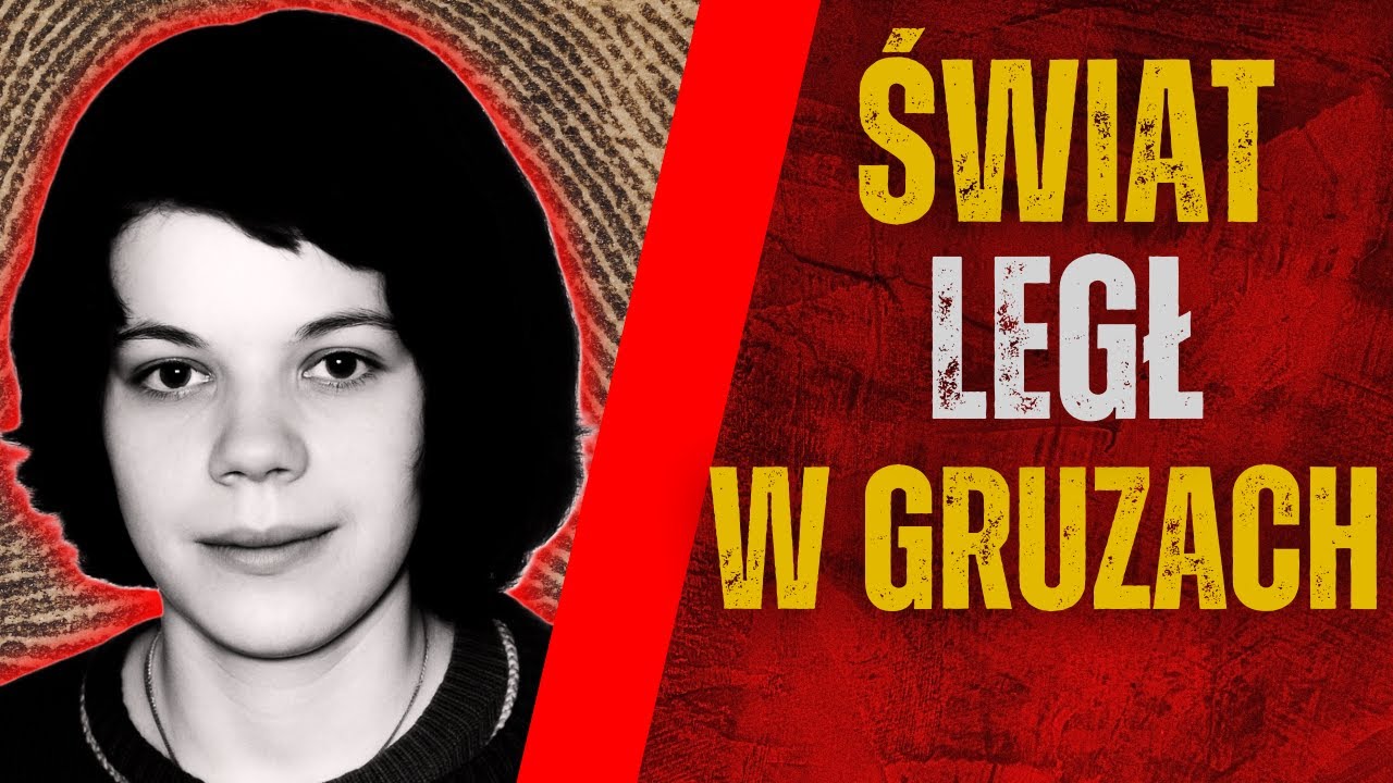 Dzięki determinacji śledczych sprawę rozwiązano po 40 latach | Podcast Kryminalny