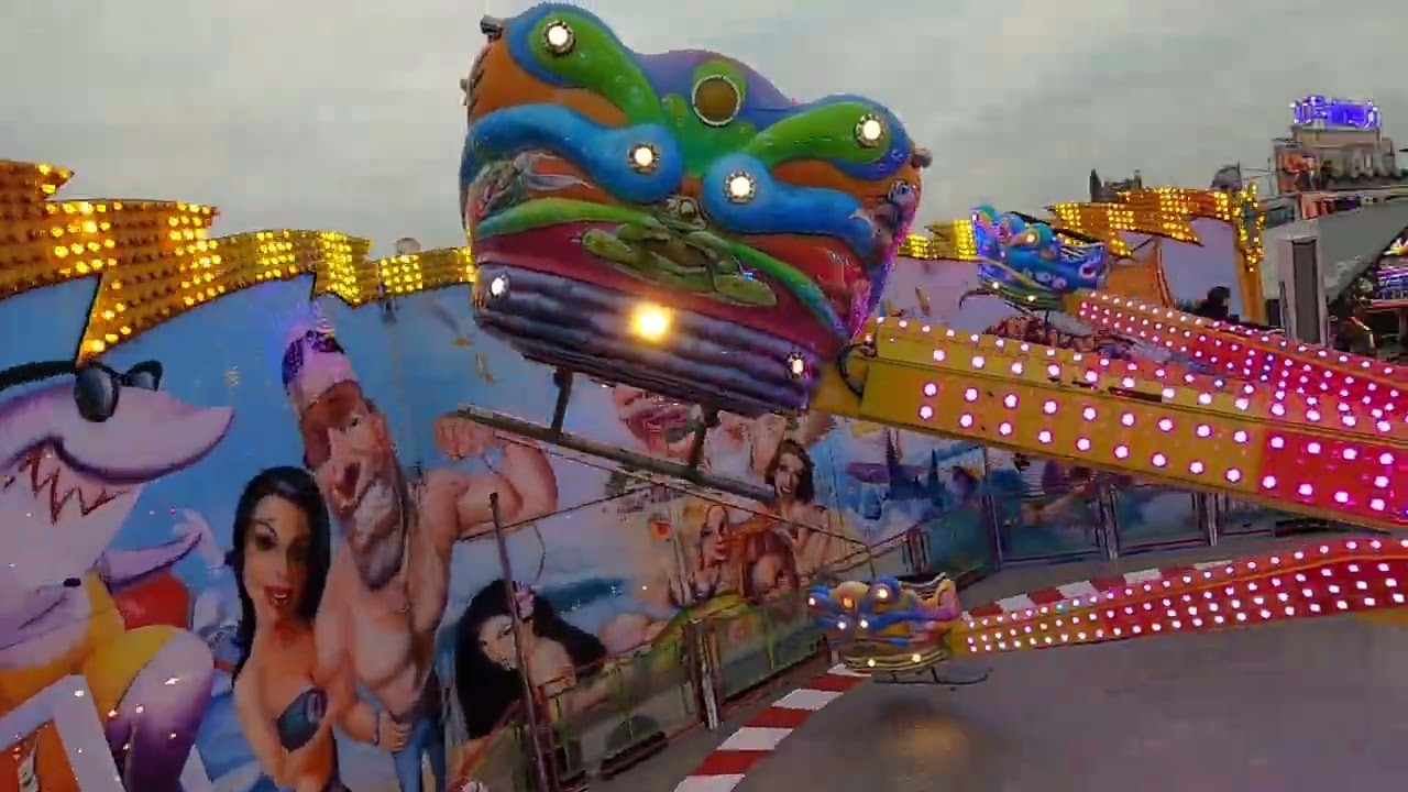 Beach Jumper - Lehrmann (ONRIDE/POV)Video Wintertraum Berlin 2024