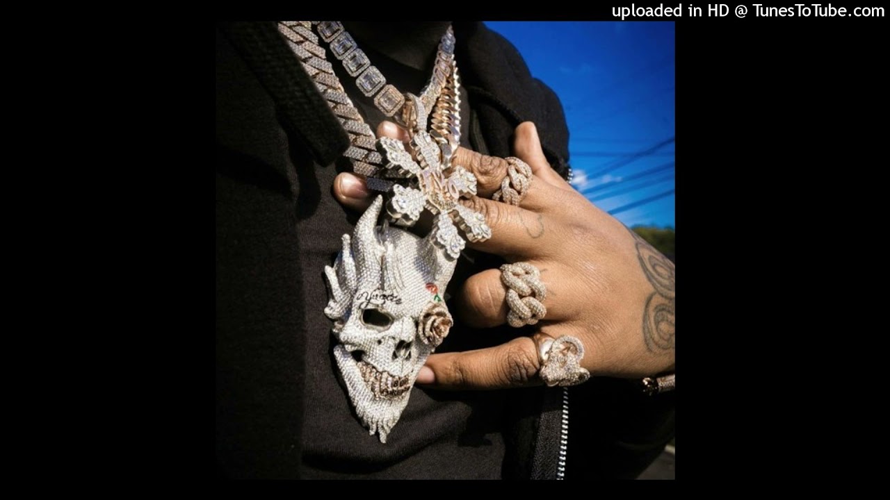 Fivio Foreign - Trust (Remix) Feat. Kevin Gates [MUSIC VIDEO OUT]