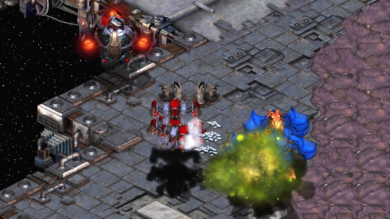 Este Nuevo Build de Wraiths Masivos es Espectacular!