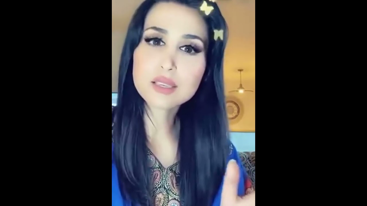 قصة طلاق هند القحطاني كاملة 💔