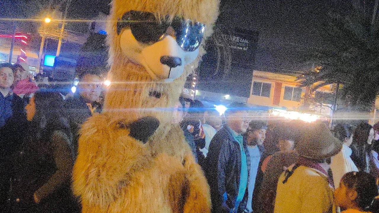 Las fiestas de barrio satarosa de mulalello 2026