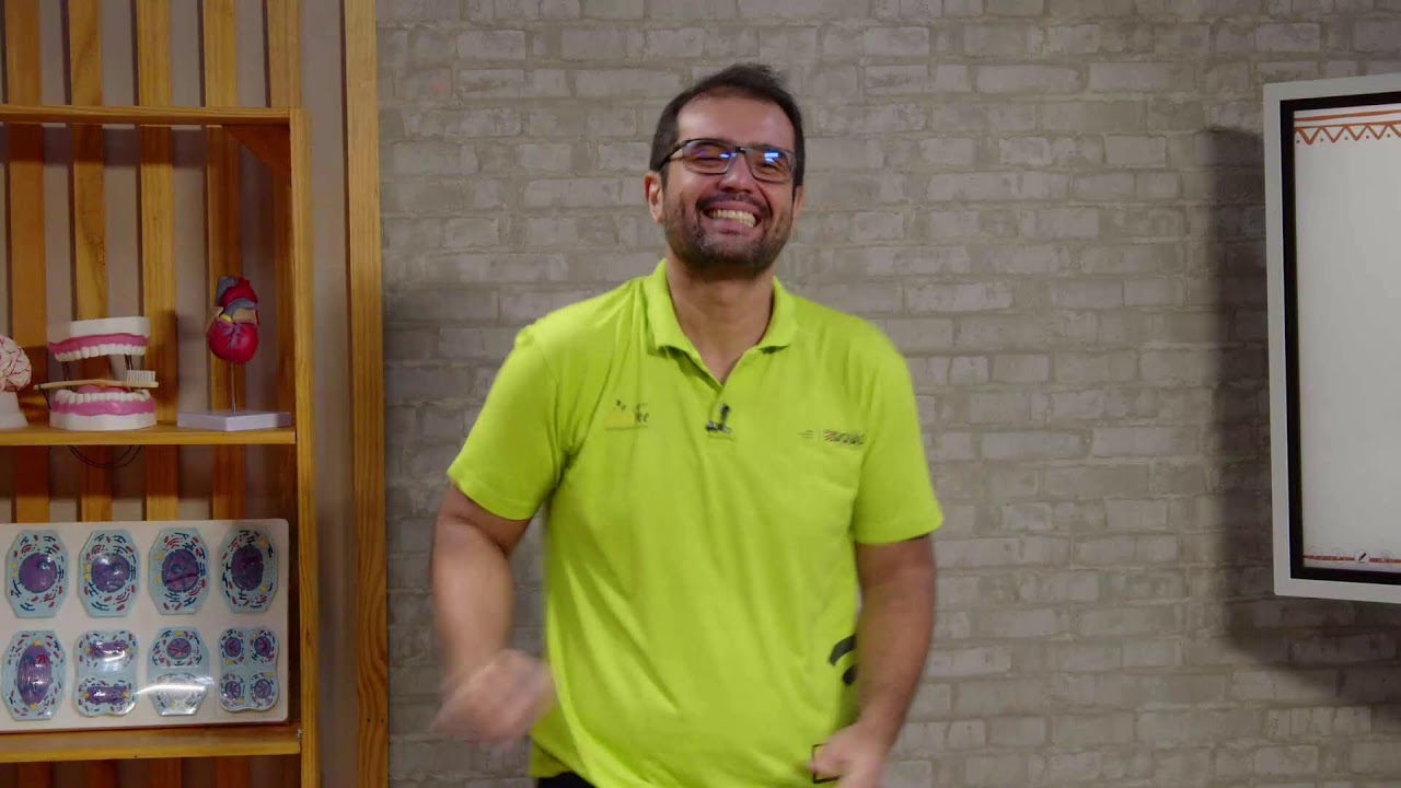 🔴 MANHÃ - HISTÓRIA - 02.03.26 - 9º Ano - AULA 01