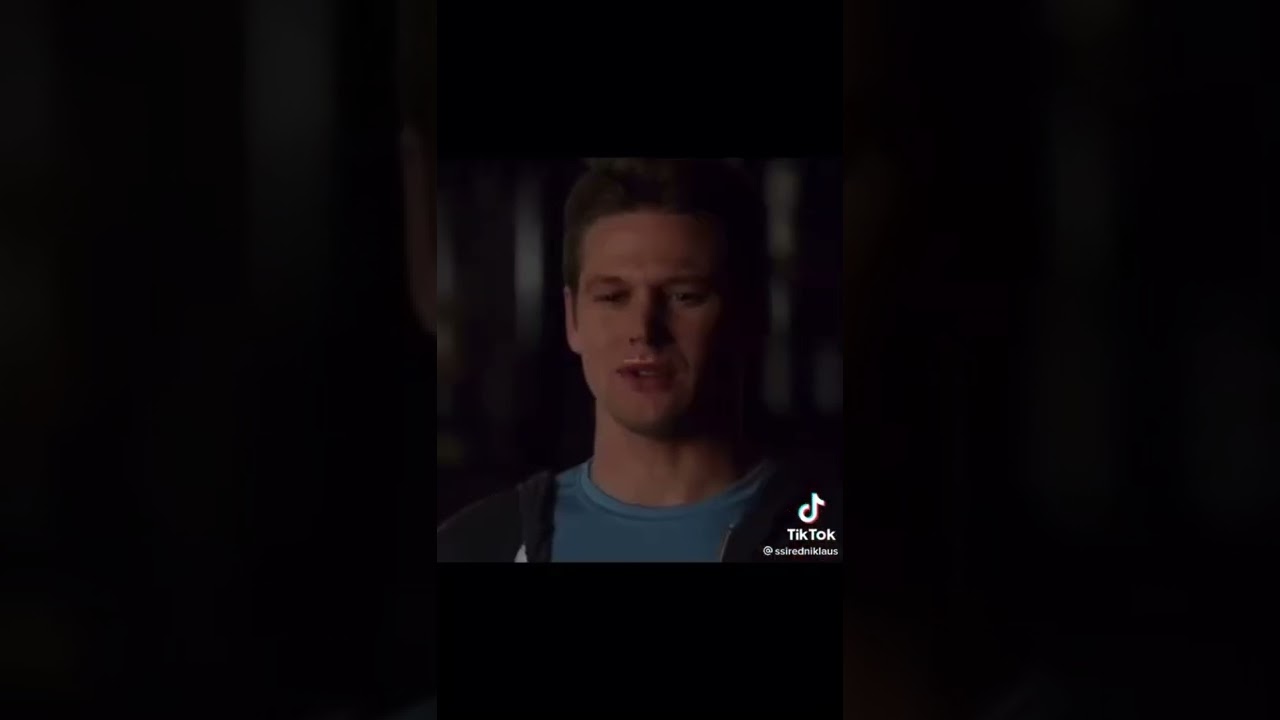 Tvd: Caroline Tyler and Matt
