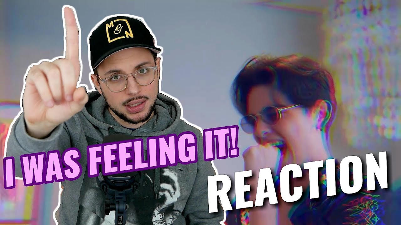 James Reid, Narez, Lox - Don't You Forget | REACTION