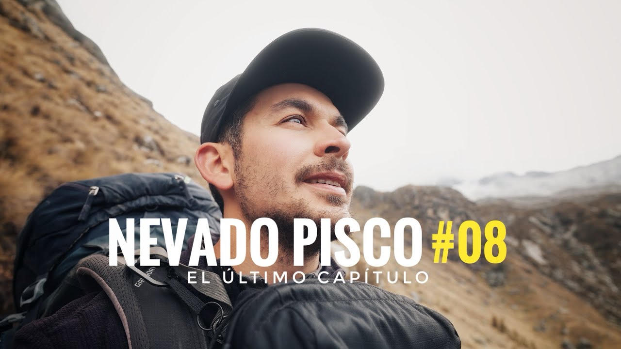 Últimos días en Perú 🇵🇪 - Laguna 69, Nevado Pisco, Refugio Perú