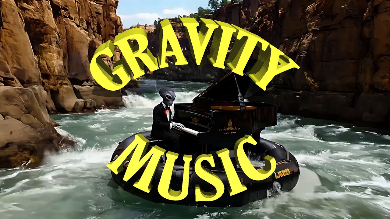 Bagatelle No.3 - Piano By Zorg