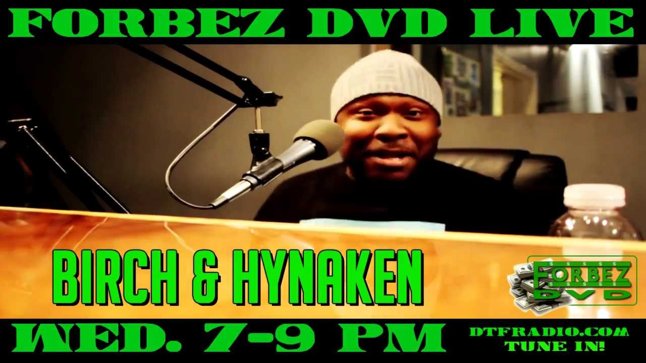 HYNAKEN AND BIRCH (POWTV) W/ DOGGIE DIAMONDS ABOUT JAY-Z AMD WALE