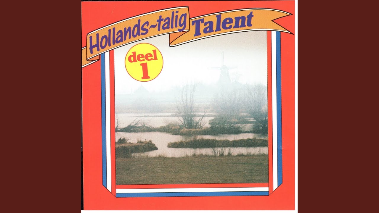 De Four Tak-Ik leg mijn hart in jou hand