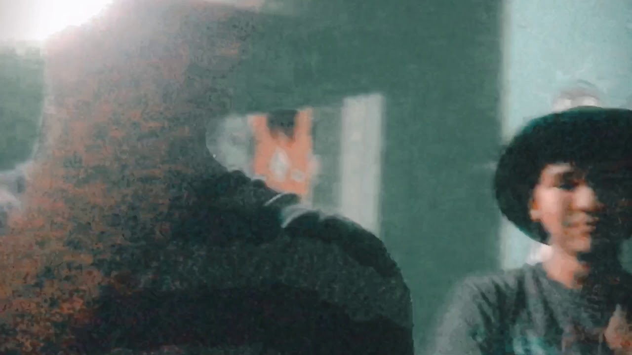 De Otro Planeta || Cali Kid & xxKevin (Pseudo Video)