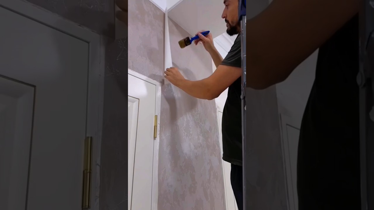 Уникальные обои стали вирусными в Интернете 😱🤯