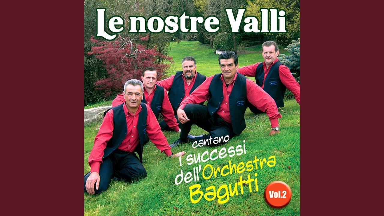 La mia valle