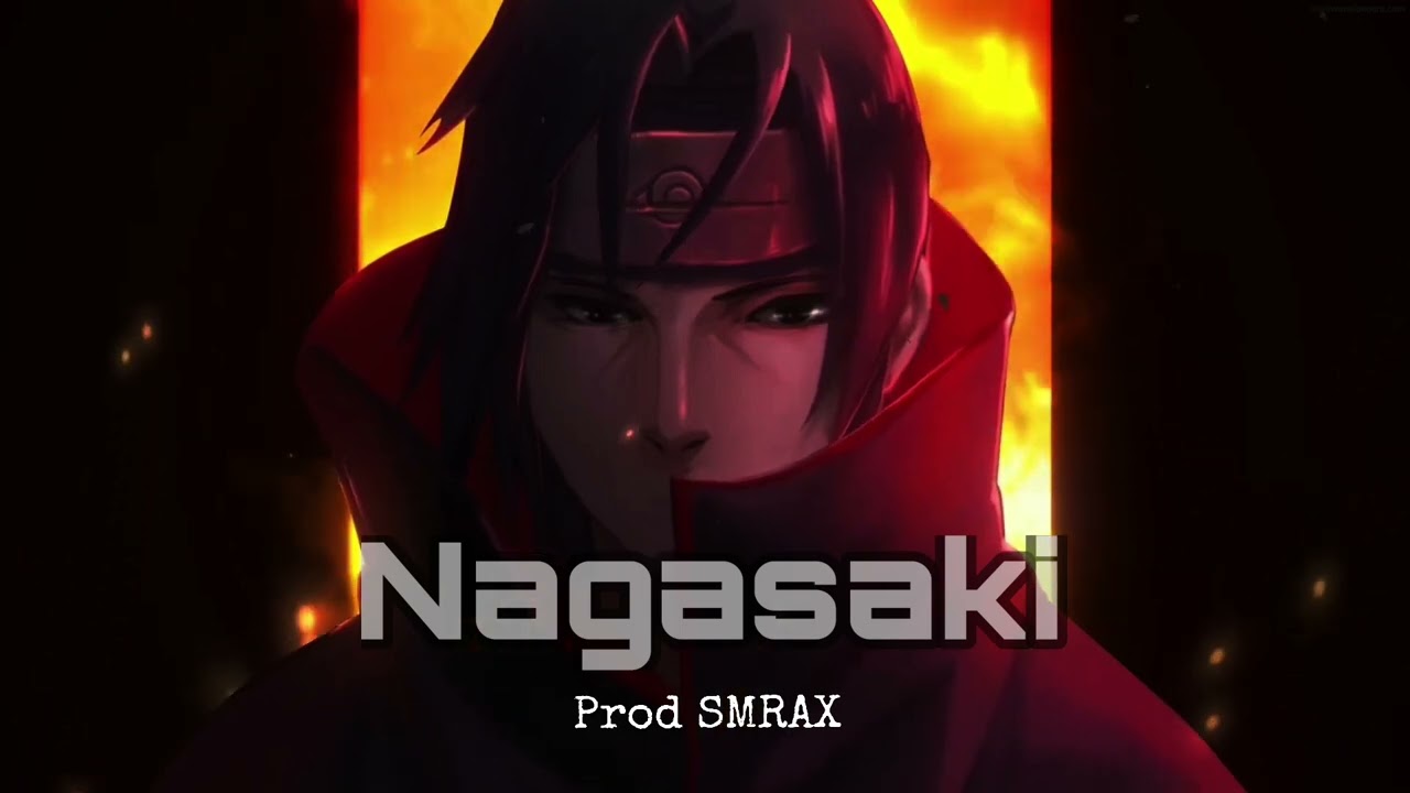 Nagasaki - prod SMRAX / [Asian Drill Type Beat]#drilltypebeat #asiandrill#hiphop