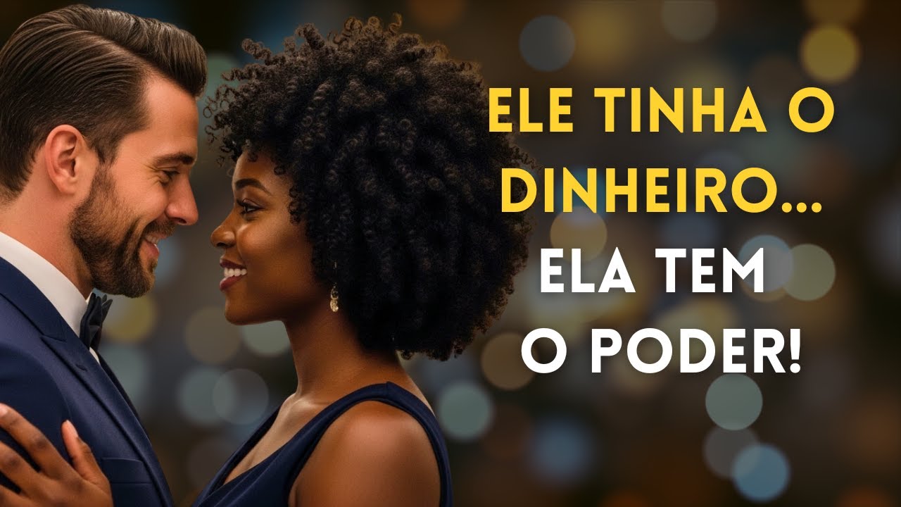 Ele comprou a empresa só para DEMITI-LA, mas acabou DESESPERADO para RECONQUISTÁ-LA!