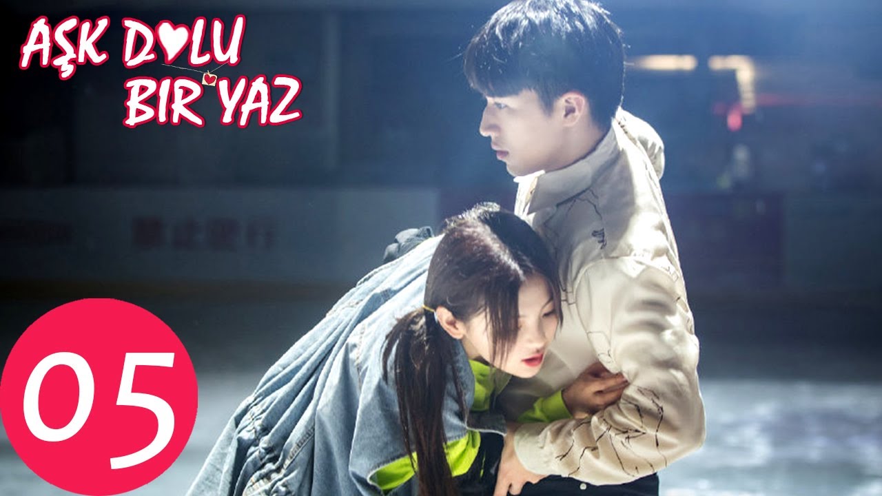 Aşk Dolu Bir Yaz 05 (Yang Chao Yue, Timmy Xu) | Midsummer Is Full of Love 仲夏满天心