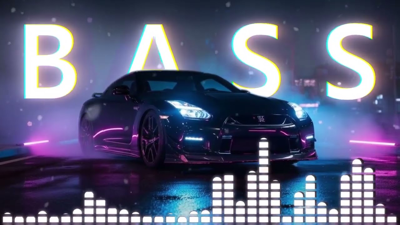 CAR MUSIC MIX 2026 🚗💥 BASS CLUB BANGER | EDM REMIX 🔊 SUPER BASS BOOSTED PARTY HITS