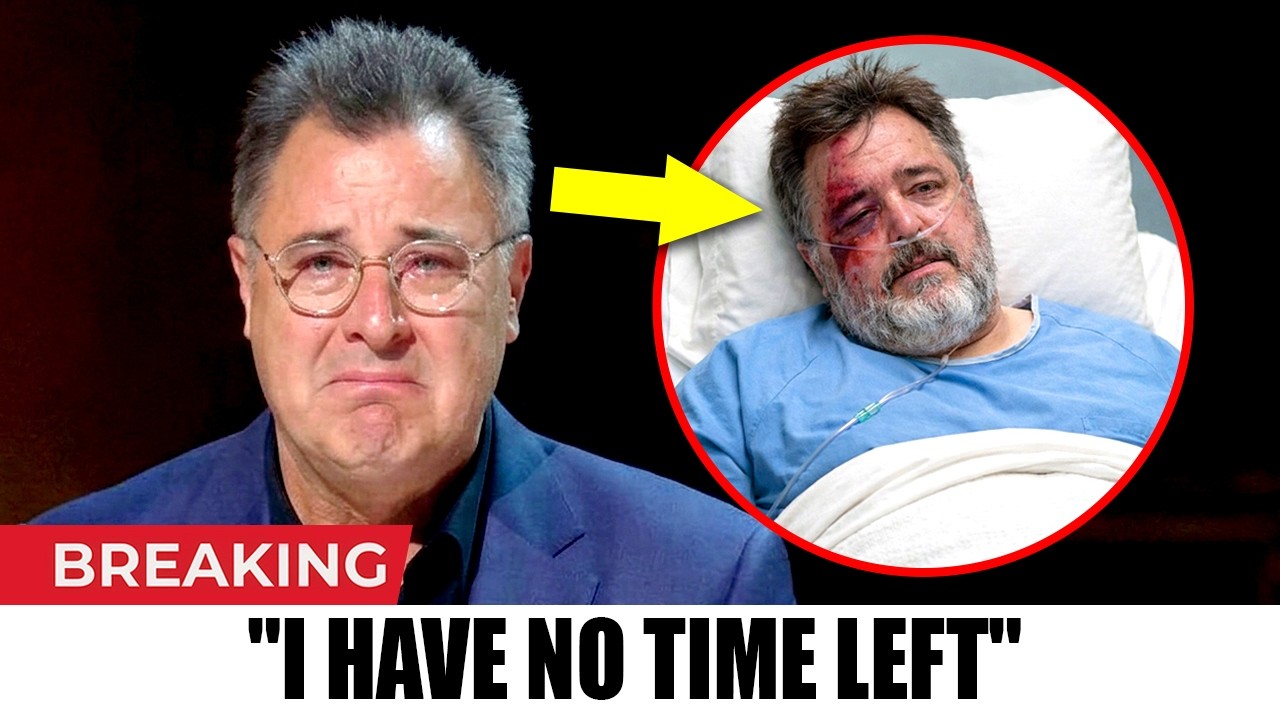 At 68, The Hidden Tragedy Of Vince Gill Is Beyond Heartbreaking