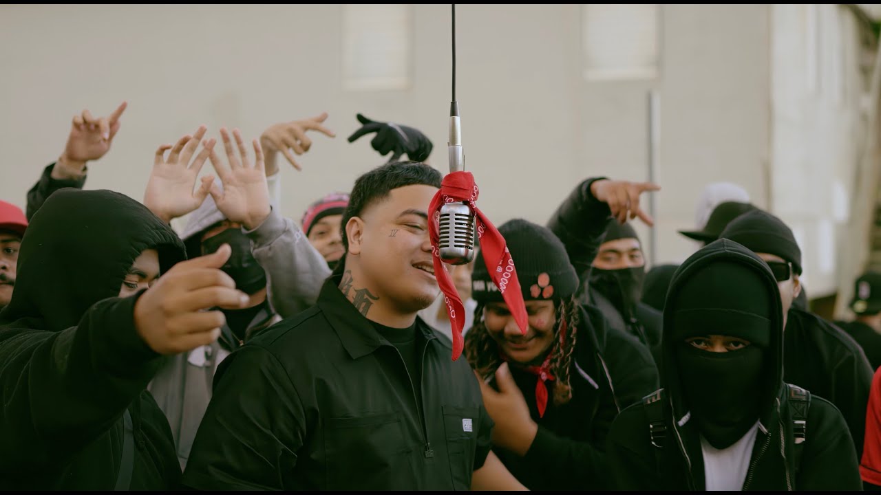 Juws - INTRO (Official Music Video) Dir. ChrisGB4L