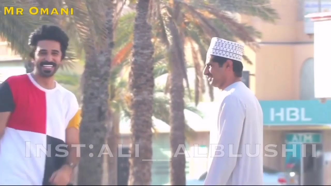مقالب علي البلوشي 😂😂😂💔لا يفوتك