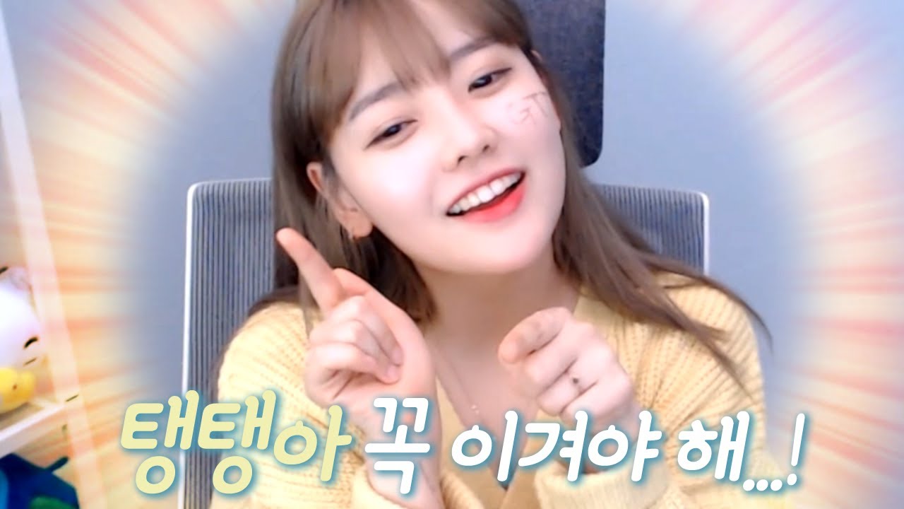 지면 탈락이다.. 꼭 이겨볼게 【멸망전 4강 4경기】