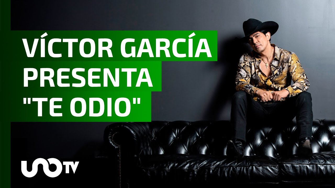 Un mexicano, el más nominado al Latin Grammy 2024.