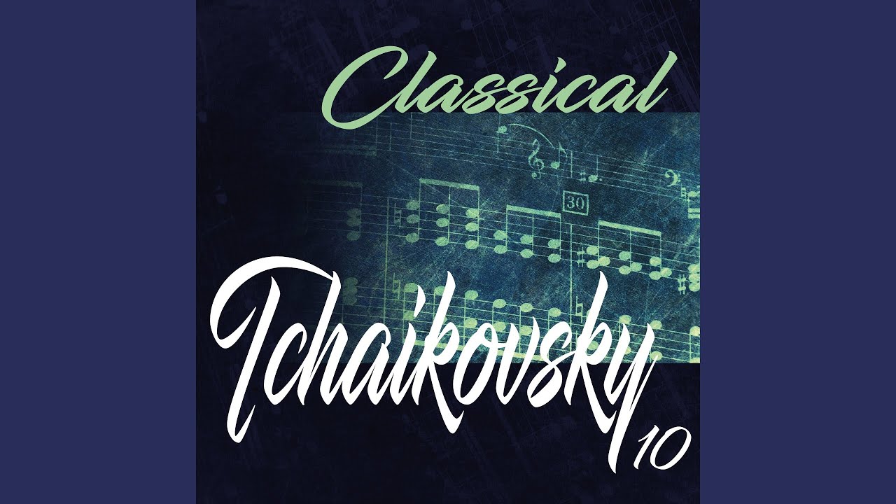 1812 in E-Flat Major, Op. 49: Ouverture Solennelle