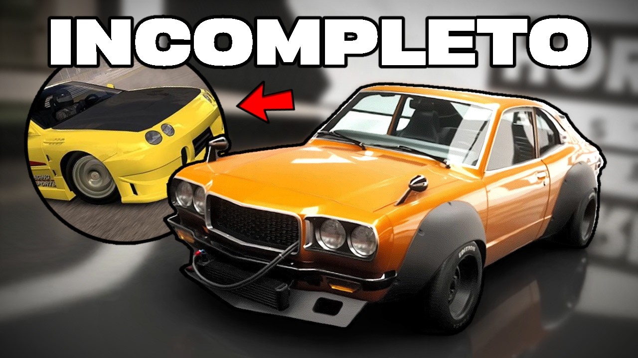 El tuning en Forza Horizon 6 MEJORA mucho pero... DECEPCIONA en algo clave