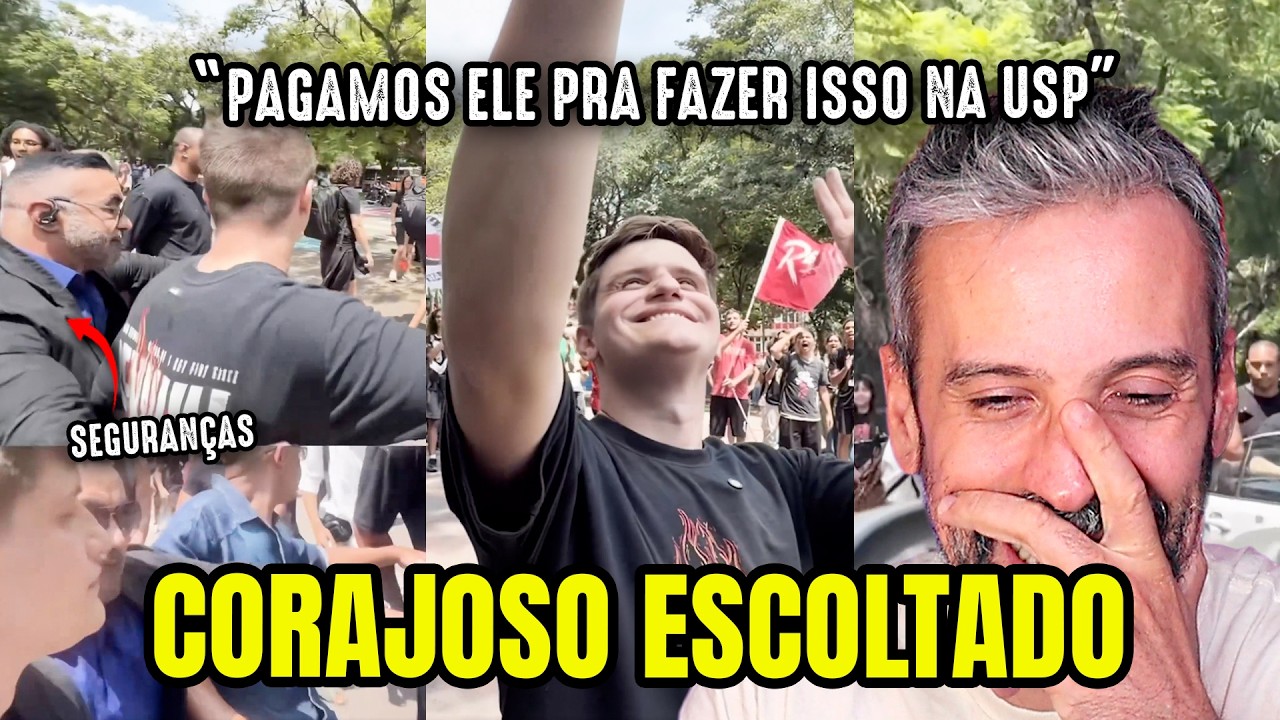 ATUALIZAÇÕES DOS BOLSONARISTAS PELO BRASIL