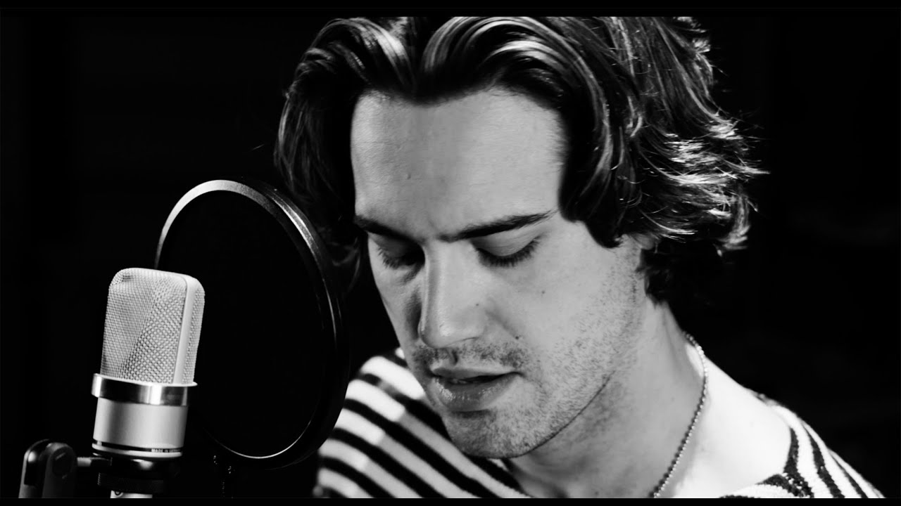 Pink and Green - Original Song by Ryan McCartan - Performance