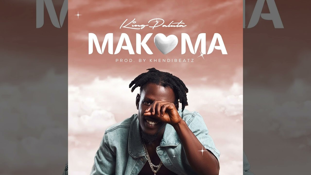 King Paluta - MAKOMA Official Instrumental