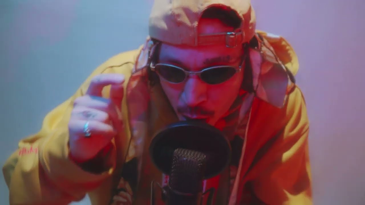 POR LO QUE NO HAY - AB FNX (EL HIJO &Uacute;NICO)