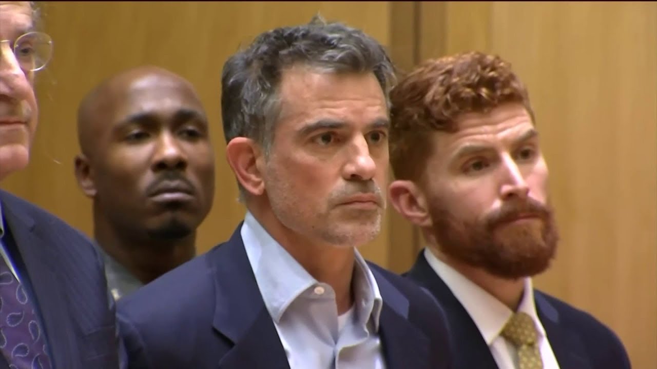 Fotis Dulos' Attorney Disputes Claims in Unsealed Warrants