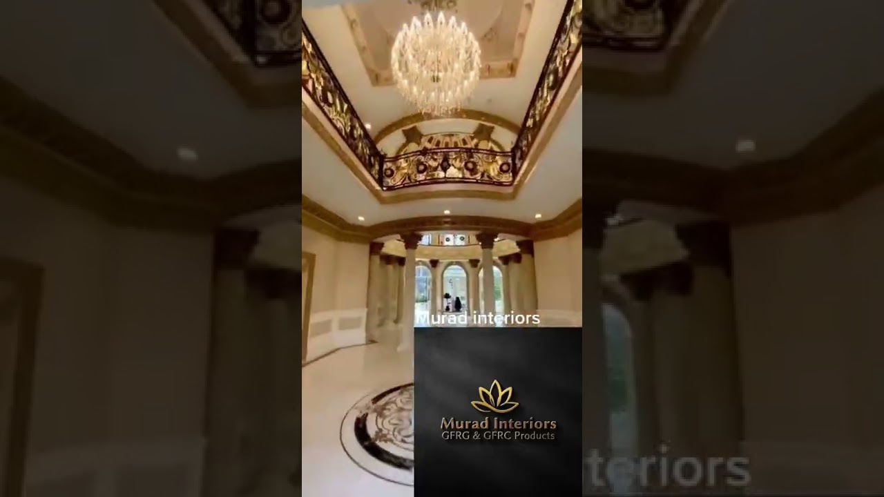 Amazing home design