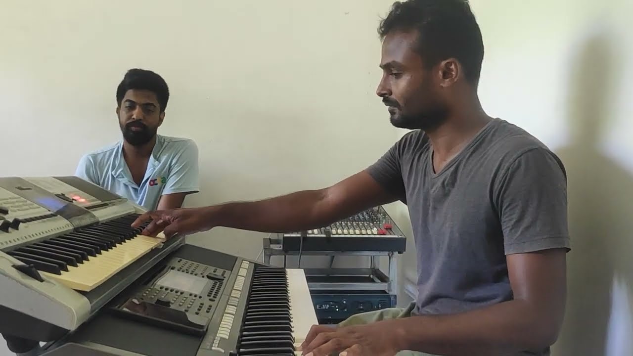 RST music/maharagamata