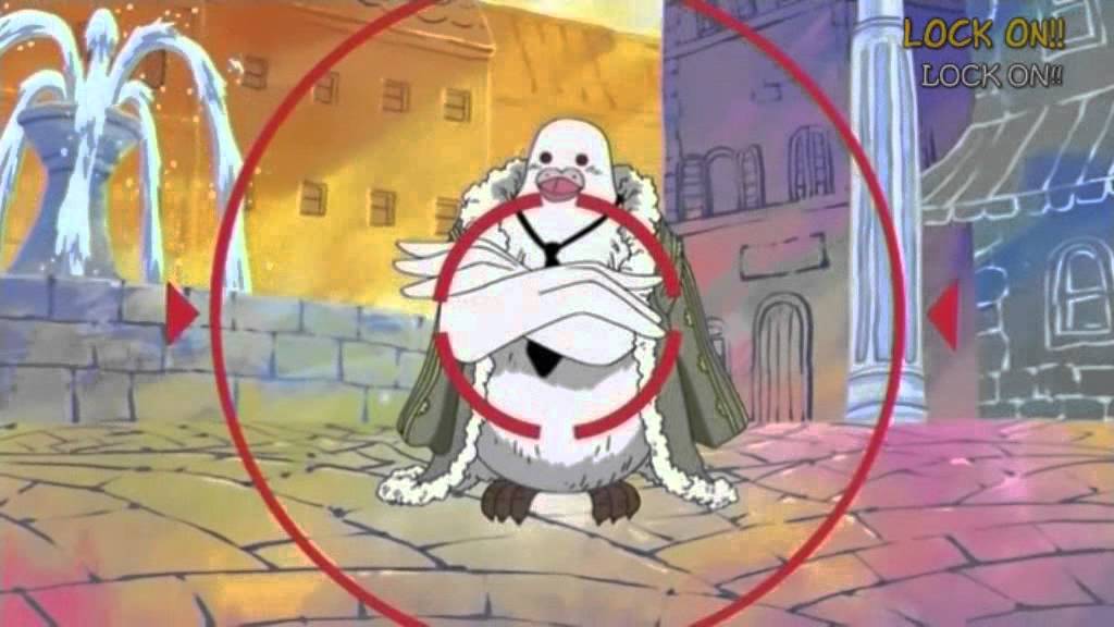 Sogeking Song 2