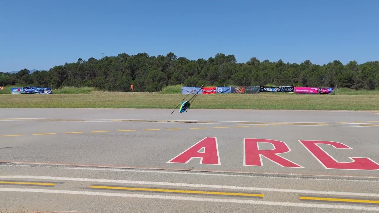 3D FURTIVOS 2022 Mirko Cesena Music Flight