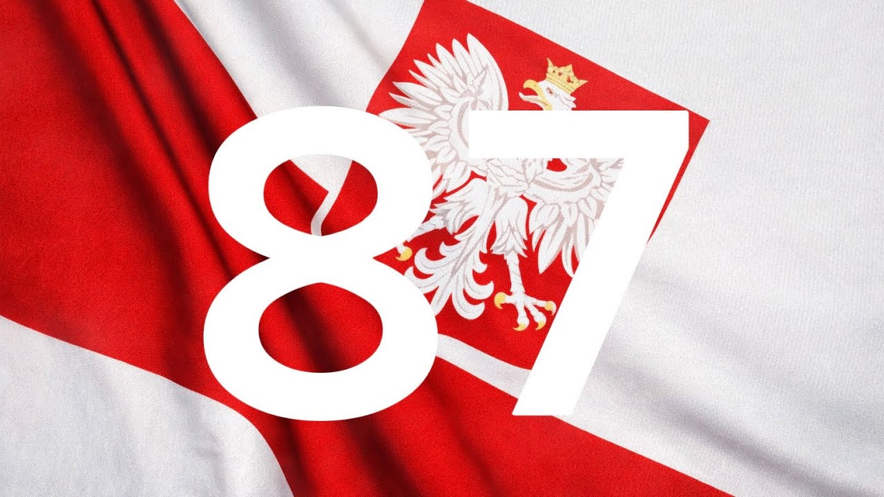 ПОЛЬСКИЙ ЯЗЫК ДО АВТОМАТИЗМА. УРОКИ ПОЛЬСКОГО ЯЗЫКА. УРОК 87