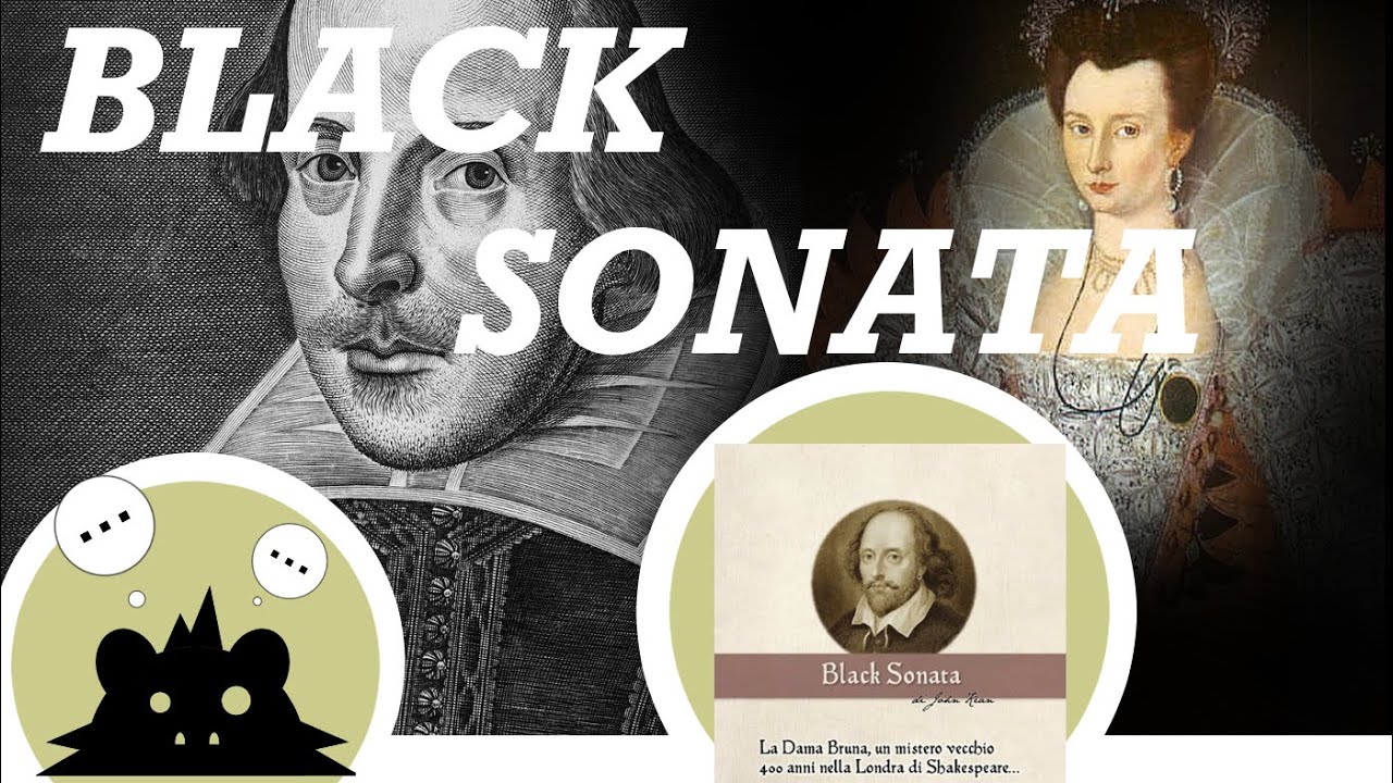 BLACK SONATA | GIOCHI - Tutorial