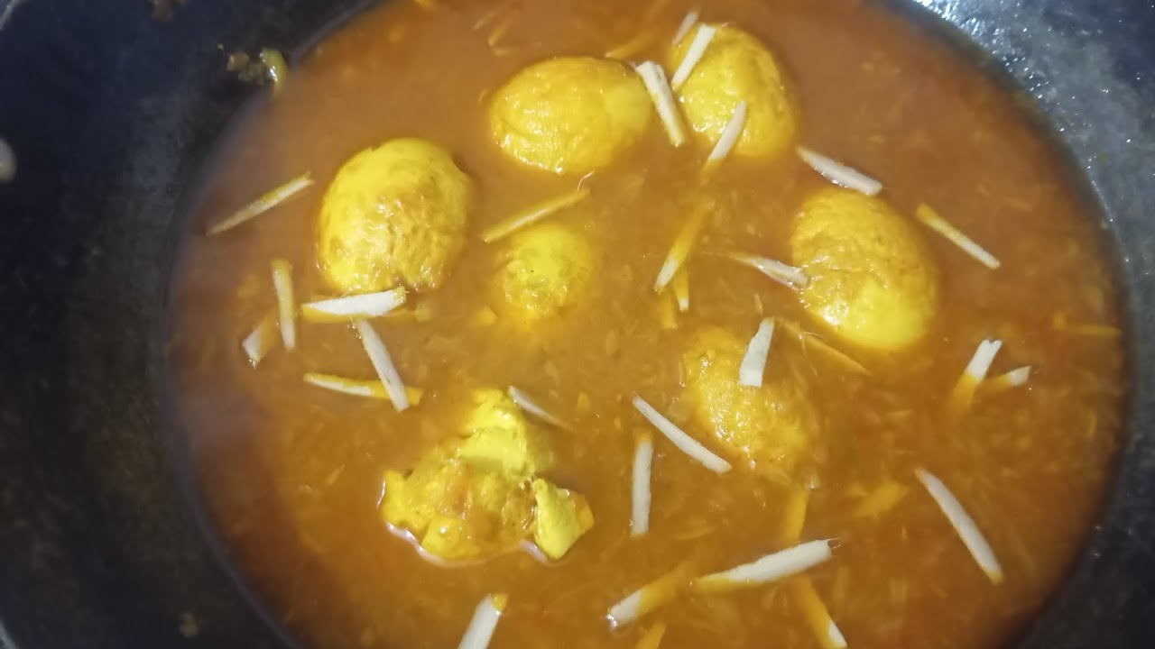 New style mein egg recipe bnaya tha ke Sab shock ho gye 😮😳#kalerfamilykitchen 
