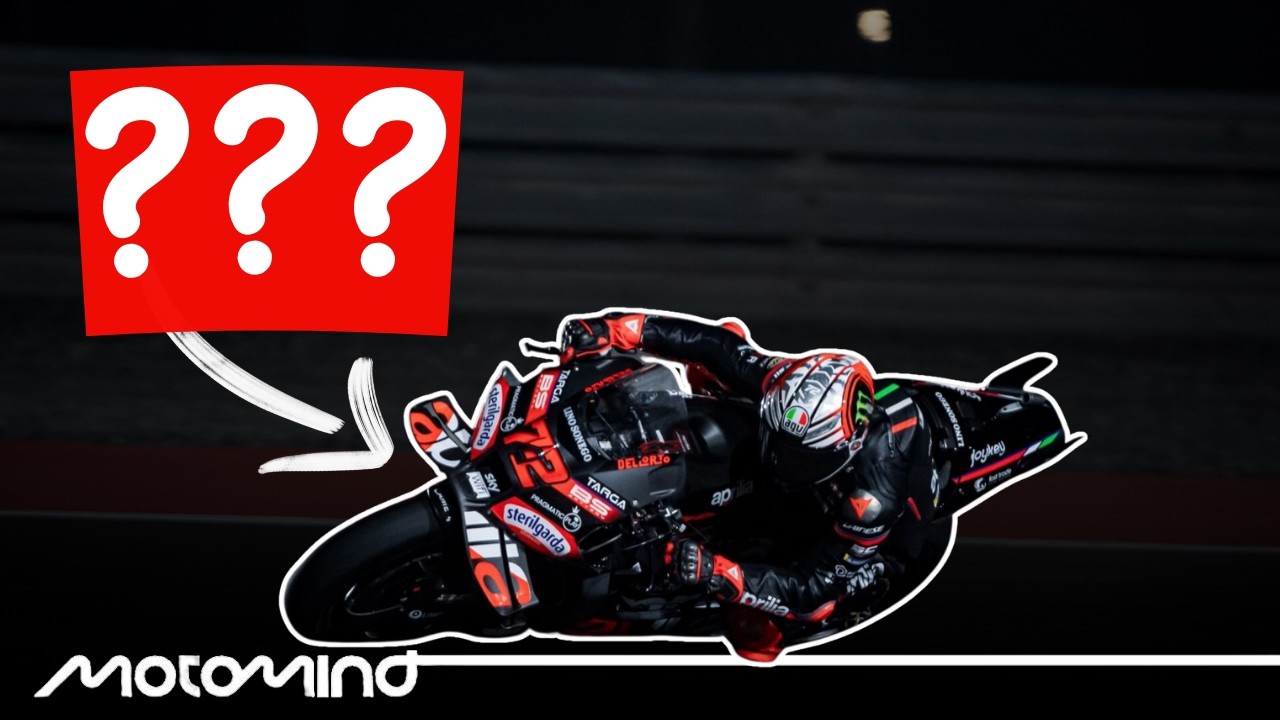 MotoGP explained in 10 Minutes (2026 Beginner’s Guide before the season starts)