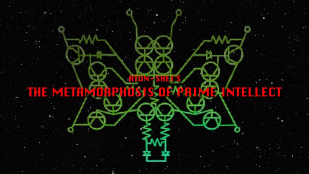 The Most Horrifying Sci-Fi Story Ever Written