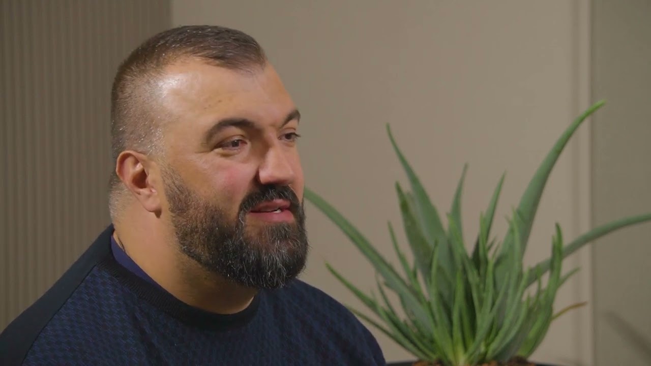 Peković gost Lob Sporta: Pokušali su da me diskredituju, mislim da ću pobijediti