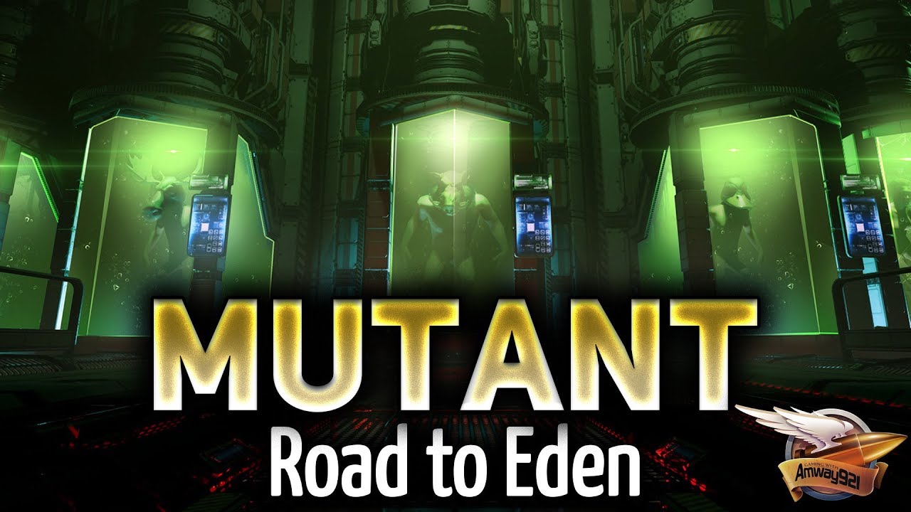 Mutant Year Zero: Road to Eden - Прохождение - Часть 5 - ФИНАЛ
