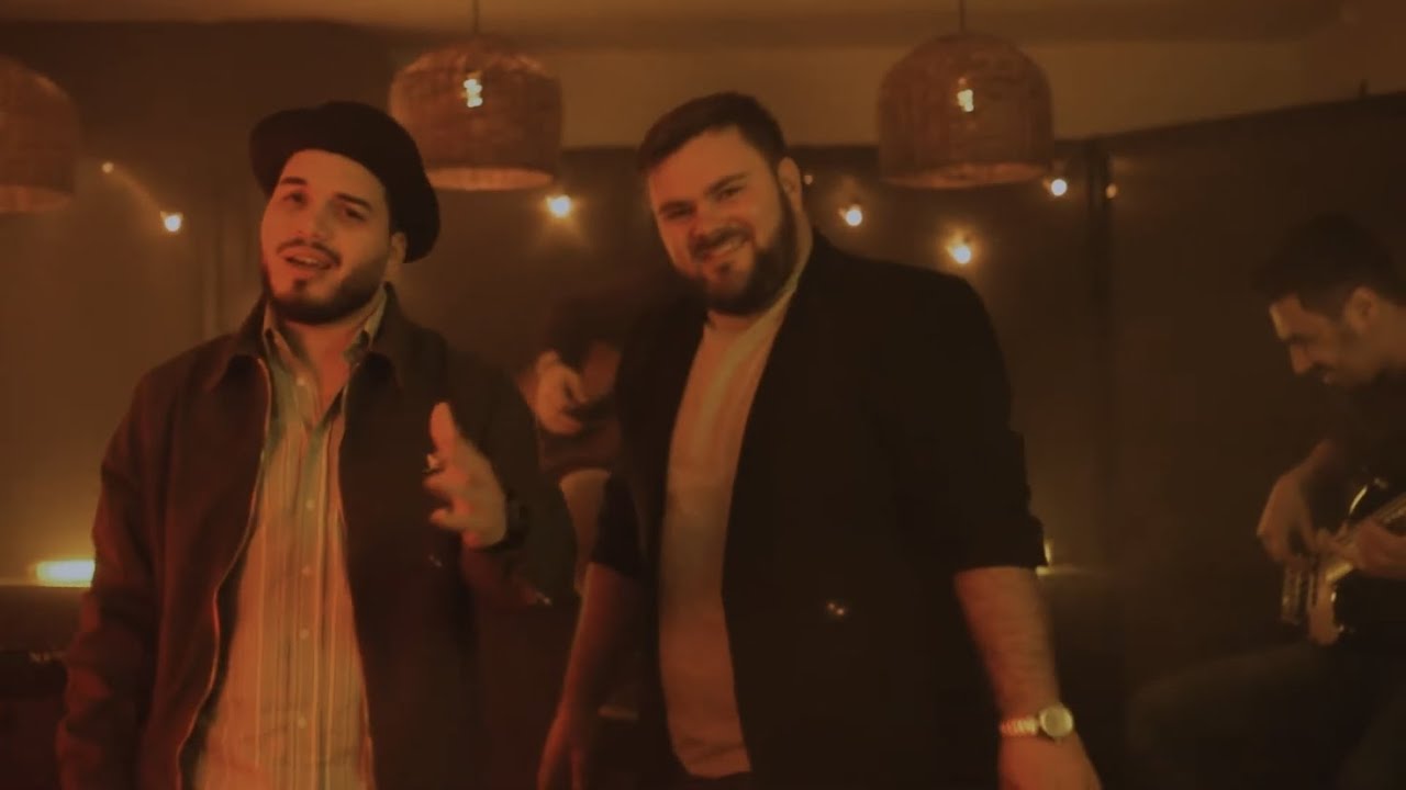Matías Valdez ft Valsi - Me Enamoré
