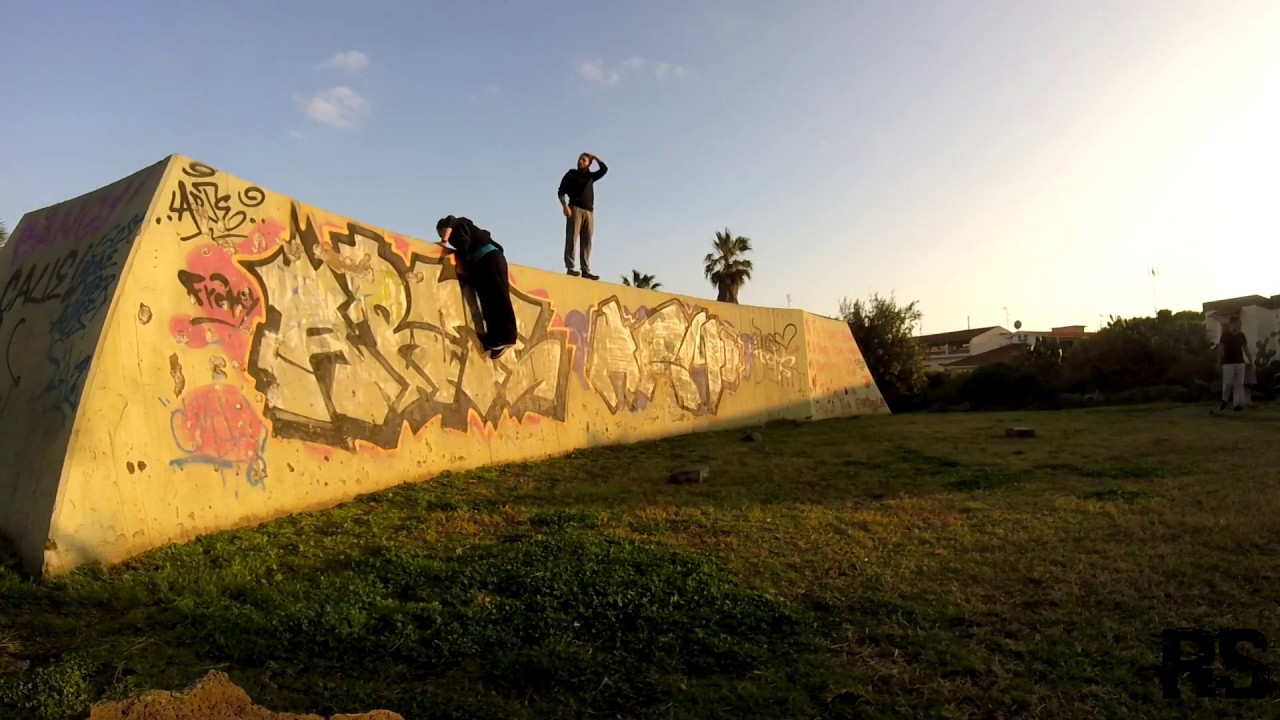 SPOT CATANIA - RS - SPECIALE 100